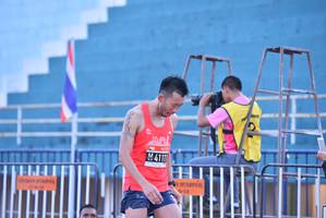 BIB: 4111
                            <button type="button" onclick="openModal(3539700)" class="btn btn-primary btn-sm float-right btn-popup" data-toggle="modal" data-target=".modal-high-quality">
                        <i class="fas fa-shopping-cart"></i> Add to Cart
                    </button>
                                            <button type="button" onclick="isThisMe(3539700, true)" class="btn btn-success btn-sm float-right btn-popup btn-isme hidden" data-toggle="tooltip" data-placement="bottom" title="นี่คือรูปของคุณใช่ไหม คลิกที่นี่เพื่อเอาเข้าอัลบั้ม">
                        <i class="fas fa-plus"></i> Add to album
                    </button>
                    <button type="button" onclick="isThisMe(3539700, false)" class="btn btn-warning btn-sm float-right btn-popup btn-isnotme hidden">
                        <i class="fas fa-ban"></i> Remove from album
                    </button>