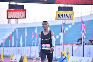 BIB: 41223
                            <button type="button" onclick="openModal(3539701)" class="btn btn-primary btn-sm float-right btn-popup" data-toggle="modal" data-target=".modal-high-quality">
                        <i class="fas fa-shopping-cart"></i> Add to Cart
                    </button>
                                            <button type="button" onclick="isThisMe(3539701, true)" class="btn btn-success btn-sm float-right btn-popup btn-isme hidden" data-toggle="tooltip" data-placement="bottom" title="นี่คือรูปของคุณใช่ไหม คลิกที่นี่เพื่อเอาเข้าอัลบั้ม">
                        <i class="fas fa-plus"></i> Add to album
                    </button>
                    <button type="button" onclick="isThisMe(3539701, false)" class="btn btn-warning btn-sm float-right btn-popup btn-isnotme hidden">
                        <i class="fas fa-ban"></i> Remove from album
                    </button>