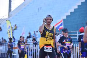 BIB: 40063
                            <button type="button" onclick="openModal(3585700)" class="btn btn-primary btn-sm float-right btn-popup" data-toggle="modal" data-target=".modal-high-quality">
                        <i class="fas fa-shopping-cart"></i> Add to Cart
                    </button>
                                            <button type="button" onclick="isThisMe(3585700, true)" class="btn btn-success btn-sm float-right btn-popup btn-isme hidden" data-toggle="tooltip" data-placement="bottom" title="นี่คือรูปของคุณใช่ไหม คลิกที่นี่เพื่อเอาเข้าอัลบั้ม">
                        <i class="fas fa-plus"></i> Add to album
                    </button>
                    <button type="button" onclick="isThisMe(3585700, false)" class="btn btn-warning btn-sm float-right btn-popup btn-isnotme hidden">
                        <i class="fas fa-ban"></i> Remove from album
                    </button>