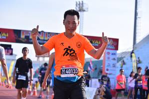 BIB: 40133
                            <button type="button" onclick="openModal(3587095)" class="btn btn-primary btn-sm float-right btn-popup" data-toggle="modal" data-target=".modal-high-quality">
                        <i class="fas fa-shopping-cart"></i> Add to Cart
                    </button>
                                            <button type="button" onclick="isThisMe(3587095, true)" class="btn btn-success btn-sm float-right btn-popup btn-isme hidden" data-toggle="tooltip" data-placement="bottom" title="นี่คือรูปของคุณใช่ไหม คลิกที่นี่เพื่อเอาเข้าอัลบั้ม">
                        <i class="fas fa-plus"></i> Add to album
                    </button>
                    <button type="button" onclick="isThisMe(3587095, false)" class="btn btn-warning btn-sm float-right btn-popup btn-isnotme hidden">
                        <i class="fas fa-ban"></i> Remove from album
                    </button>