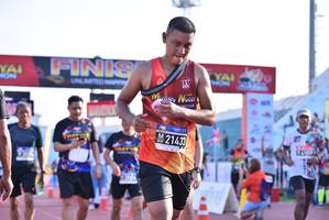 BIB: 21433
                            <button type="button" onclick="openModal(3586069)" class="btn btn-primary btn-sm float-right btn-popup" data-toggle="modal" data-target=".modal-high-quality">
                        <i class="fas fa-shopping-cart"></i> Add to Cart
                    </button>
                                            <button type="button" onclick="isThisMe(3586069, true)" class="btn btn-success btn-sm float-right btn-popup btn-isme hidden" data-toggle="tooltip" data-placement="bottom" title="นี่คือรูปของคุณใช่ไหม คลิกที่นี่เพื่อเอาเข้าอัลบั้ม">
                        <i class="fas fa-plus"></i> Add to album
                    </button>
                    <button type="button" onclick="isThisMe(3586069, false)" class="btn btn-warning btn-sm float-right btn-popup btn-isnotme hidden">
                        <i class="fas fa-ban"></i> Remove from album
                    </button>