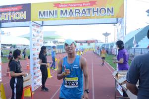 BIB: 11270
                            <button type="button" onclick="openModal(3592417)" class="btn btn-primary btn-sm float-right btn-popup" data-toggle="modal" data-target=".modal-high-quality">
                        <i class="fas fa-shopping-cart"></i> Add to Cart
                    </button>
                                            <button type="button" onclick="isThisMe(3592417, true)" class="btn btn-success btn-sm float-right btn-popup btn-isme hidden" data-toggle="tooltip" data-placement="bottom" title="นี่คือรูปของคุณใช่ไหม คลิกที่นี่เพื่อเอาเข้าอัลบั้ม">
                        <i class="fas fa-plus"></i> Add to album
                    </button>
                    <button type="button" onclick="isThisMe(3592417, false)" class="btn btn-warning btn-sm float-right btn-popup btn-isnotme hidden">
                        <i class="fas fa-ban"></i> Remove from album
                    </button>