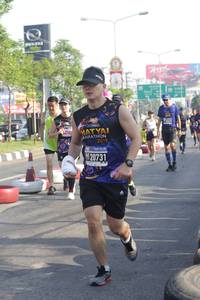 BIB: 2019, 20731
                            <button type="button" onclick="openModal(3697000)" class="btn btn-primary btn-sm float-right btn-popup" data-toggle="modal" data-target=".modal-high-quality">
                        <i class="fas fa-shopping-cart"></i> Add to Cart
                    </button>
                                            <button type="button" onclick="isThisMe(3697000, true)" class="btn btn-success btn-sm float-right btn-popup btn-isme hidden" data-toggle="tooltip" data-placement="bottom" title="นี่คือรูปของคุณใช่ไหม คลิกที่นี่เพื่อเอาเข้าอัลบั้ม">
                        <i class="fas fa-plus"></i> Add to album
                    </button>
                    <button type="button" onclick="isThisMe(3697000, false)" class="btn btn-warning btn-sm float-right btn-popup btn-isnotme hidden">
                        <i class="fas fa-ban"></i> Remove from album
                    </button>