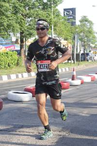 BIB: 4121
                            <button type="button" onclick="openModal(3696785)" class="btn btn-primary btn-sm float-right btn-popup" data-toggle="modal" data-target=".modal-high-quality">
                        <i class="fas fa-shopping-cart"></i> Add to Cart
                    </button>
                                            <button type="button" onclick="isThisMe(3696785, true)" class="btn btn-success btn-sm float-right btn-popup btn-isme hidden" data-toggle="tooltip" data-placement="bottom" title="นี่คือรูปของคุณใช่ไหม คลิกที่นี่เพื่อเอาเข้าอัลบั้ม">
                        <i class="fas fa-plus"></i> Add to album
                    </button>
                    <button type="button" onclick="isThisMe(3696785, false)" class="btn btn-warning btn-sm float-right btn-popup btn-isnotme hidden">
                        <i class="fas fa-ban"></i> Remove from album
                    </button>