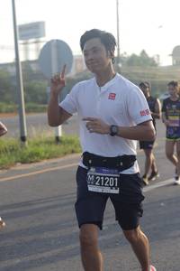 BIB: 21201
                            <button type="button" onclick="openModal(3695262)" class="btn btn-primary btn-sm float-right btn-popup" data-toggle="modal" data-target=".modal-high-quality">
                        <i class="fas fa-shopping-cart"></i> Add to Cart
                    </button>
                                            <button type="button" onclick="isThisMe(3695262, true)" class="btn btn-success btn-sm float-right btn-popup btn-isme hidden" data-toggle="tooltip" data-placement="bottom" title="นี่คือรูปของคุณใช่ไหม คลิกที่นี่เพื่อเอาเข้าอัลบั้ม">
                        <i class="fas fa-plus"></i> Add to album
                    </button>
                    <button type="button" onclick="isThisMe(3695262, false)" class="btn btn-warning btn-sm float-right btn-popup btn-isnotme hidden">
                        <i class="fas fa-ban"></i> Remove from album
                    </button>