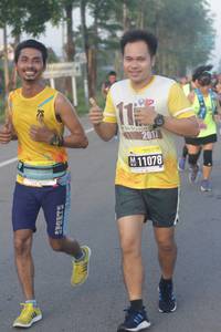 BIB: 201, 11078
                            <button type="button" onclick="openModal(3691419)" class="btn btn-primary btn-sm float-right btn-popup" data-toggle="modal" data-target=".modal-high-quality">
                        <i class="fas fa-shopping-cart"></i> Add to Cart
                    </button>
                                            <button type="button" onclick="isThisMe(3691419, true)" class="btn btn-success btn-sm float-right btn-popup btn-isme hidden" data-toggle="tooltip" data-placement="bottom" title="นี่คือรูปของคุณใช่ไหม คลิกที่นี่เพื่อเอาเข้าอัลบั้ม">
                        <i class="fas fa-plus"></i> Add to album
                    </button>
                    <button type="button" onclick="isThisMe(3691419, false)" class="btn btn-warning btn-sm float-right btn-popup btn-isnotme hidden">
                        <i class="fas fa-ban"></i> Remove from album
                    </button>