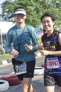 BIB: 22163, 21658
                            <button type="button" onclick="openModal(3671412)" class="btn btn-primary btn-sm float-right btn-popup" data-toggle="modal" data-target=".modal-high-quality">
                        <i class="fas fa-shopping-cart"></i> Add to Cart
                    </button>
                                            <button type="button" onclick="isThisMe(3671412, true)" class="btn btn-success btn-sm float-right btn-popup btn-isme hidden" data-toggle="tooltip" data-placement="bottom" title="นี่คือรูปของคุณใช่ไหม คลิกที่นี่เพื่อเอาเข้าอัลบั้ม">
                        <i class="fas fa-plus"></i> Add to album
                    </button>
                    <button type="button" onclick="isThisMe(3671412, false)" class="btn btn-warning btn-sm float-right btn-popup btn-isnotme hidden">
                        <i class="fas fa-ban"></i> Remove from album
                    </button>