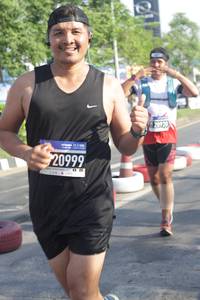 BIB: 0999
                            <button type="button" onclick="openModal(3668410)" class="btn btn-primary btn-sm float-right btn-popup" data-toggle="modal" data-target=".modal-high-quality">
                        <i class="fas fa-shopping-cart"></i> Add to Cart
                    </button>
                                            <button type="button" onclick="isThisMe(3668410, true)" class="btn btn-success btn-sm float-right btn-popup btn-isme hidden" data-toggle="tooltip" data-placement="bottom" title="นี่คือรูปของคุณใช่ไหม คลิกที่นี่เพื่อเอาเข้าอัลบั้ม">
                        <i class="fas fa-plus"></i> Add to album
                    </button>
                    <button type="button" onclick="isThisMe(3668410, false)" class="btn btn-warning btn-sm float-right btn-popup btn-isnotme hidden">
                        <i class="fas fa-ban"></i> Remove from album
                    </button>