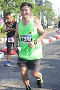 BIB: 20688
                            <button type="button" onclick="openModal(3697049)" class="btn btn-primary btn-sm float-right btn-popup" data-toggle="modal" data-target=".modal-high-quality">
                        <i class="fas fa-shopping-cart"></i> Add to Cart
                    </button>
                                            <button type="button" onclick="isThisMe(3697049, true)" class="btn btn-success btn-sm float-right btn-popup btn-isme hidden" data-toggle="tooltip" data-placement="bottom" title="นี่คือรูปของคุณใช่ไหม คลิกที่นี่เพื่อเอาเข้าอัลบั้ม">
                        <i class="fas fa-plus"></i> Add to album
                    </button>
                    <button type="button" onclick="isThisMe(3697049, false)" class="btn btn-warning btn-sm float-right btn-popup btn-isnotme hidden">
                        <i class="fas fa-ban"></i> Remove from album
                    </button>