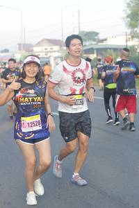 BIB: 2019, 12528
                            <button type="button" onclick="openModal(3691885)" class="btn btn-primary btn-sm float-right btn-popup" data-toggle="modal" data-target=".modal-high-quality">
                        <i class="fas fa-shopping-cart"></i> Add to Cart
                    </button>
                                            <button type="button" onclick="isThisMe(3691885, true)" class="btn btn-success btn-sm float-right btn-popup btn-isme hidden" data-toggle="tooltip" data-placement="bottom" title="นี่คือรูปของคุณใช่ไหม คลิกที่นี่เพื่อเอาเข้าอัลบั้ม">
                        <i class="fas fa-plus"></i> Add to album
                    </button>
                    <button type="button" onclick="isThisMe(3691885, false)" class="btn btn-warning btn-sm float-right btn-popup btn-isnotme hidden">
                        <i class="fas fa-ban"></i> Remove from album
                    </button>