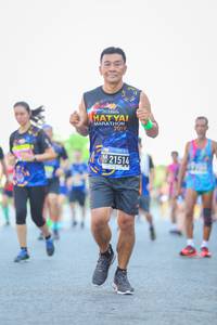 BIB: 2019, 21514
                            <button type="button" onclick="openModal(3648036)" class="btn btn-primary btn-sm float-right btn-popup" data-toggle="modal" data-target=".modal-high-quality">
                        <i class="fas fa-shopping-cart"></i> Add to Cart
                    </button>
                                            <button type="button" onclick="isThisMe(3648036, true)" class="btn btn-success btn-sm float-right btn-popup btn-isme hidden" data-toggle="tooltip" data-placement="bottom" title="นี่คือรูปของคุณใช่ไหม คลิกที่นี่เพื่อเอาเข้าอัลบั้ม">
                        <i class="fas fa-plus"></i> Add to album
                    </button>
                    <button type="button" onclick="isThisMe(3648036, false)" class="btn btn-warning btn-sm float-right btn-popup btn-isnotme hidden">
                        <i class="fas fa-ban"></i> Remove from album
                    </button>