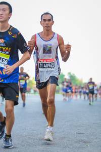 BIB: 40965
                            <button type="button" onclick="openModal(3620173)" class="btn btn-primary btn-sm float-right btn-popup" data-toggle="modal" data-target=".modal-high-quality">
                        <i class="fas fa-shopping-cart"></i> Add to Cart
                    </button>
                                            <button type="button" onclick="isThisMe(3620173, true)" class="btn btn-success btn-sm float-right btn-popup btn-isme hidden" data-toggle="tooltip" data-placement="bottom" title="นี่คือรูปของคุณใช่ไหม คลิกที่นี่เพื่อเอาเข้าอัลบั้ม">
                        <i class="fas fa-plus"></i> Add to album
                    </button>
                    <button type="button" onclick="isThisMe(3620173, false)" class="btn btn-warning btn-sm float-right btn-popup btn-isnotme hidden">
                        <i class="fas fa-ban"></i> Remove from album
                    </button>