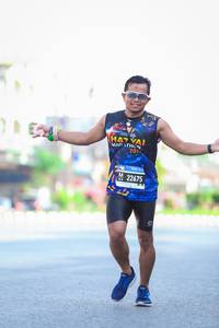 BIB: 201, 22675
                            <button type="button" onclick="openModal(3662348)" class="btn btn-primary btn-sm float-right btn-popup" data-toggle="modal" data-target=".modal-high-quality">
                        <i class="fas fa-shopping-cart"></i> Add to Cart
                    </button>
                                            <button type="button" onclick="isThisMe(3662348, true)" class="btn btn-success btn-sm float-right btn-popup btn-isme hidden" data-toggle="tooltip" data-placement="bottom" title="นี่คือรูปของคุณใช่ไหม คลิกที่นี่เพื่อเอาเข้าอัลบั้ม">
                        <i class="fas fa-plus"></i> Add to album
                    </button>
                    <button type="button" onclick="isThisMe(3662348, false)" class="btn btn-warning btn-sm float-right btn-popup btn-isnotme hidden">
                        <i class="fas fa-ban"></i> Remove from album
                    </button>