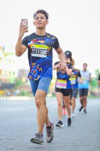 BIB: 11300
                            <button type="button" onclick="openModal(3620729)" class="btn btn-primary btn-sm float-right btn-popup" data-toggle="modal" data-target=".modal-high-quality">
                        <i class="fas fa-shopping-cart"></i> Add to Cart
                    </button>
                                            <button type="button" onclick="isThisMe(3620729, true)" class="btn btn-success btn-sm float-right btn-popup btn-isme hidden" data-toggle="tooltip" data-placement="bottom" title="นี่คือรูปของคุณใช่ไหม คลิกที่นี่เพื่อเอาเข้าอัลบั้ม">
                        <i class="fas fa-plus"></i> Add to album
                    </button>
                    <button type="button" onclick="isThisMe(3620729, false)" class="btn btn-warning btn-sm float-right btn-popup btn-isnotme hidden">
                        <i class="fas fa-ban"></i> Remove from album
                    </button>