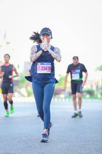 BIB: 22618
                            <button type="button" onclick="openModal(3650318)" class="btn btn-primary btn-sm float-right btn-popup" data-toggle="modal" data-target=".modal-high-quality">
                        <i class="fas fa-shopping-cart"></i> Add to Cart
                    </button>
                                            <button type="button" onclick="isThisMe(3650318, true)" class="btn btn-success btn-sm float-right btn-popup btn-isme hidden" data-toggle="tooltip" data-placement="bottom" title="นี่คือรูปของคุณใช่ไหม คลิกที่นี่เพื่อเอาเข้าอัลบั้ม">
                        <i class="fas fa-plus"></i> Add to album
                    </button>
                    <button type="button" onclick="isThisMe(3650318, false)" class="btn btn-warning btn-sm float-right btn-popup btn-isnotme hidden">
                        <i class="fas fa-ban"></i> Remove from album
                    </button>