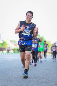 BIB: 21150, 
                            <button type="button" onclick="openModal(3650889)" class="btn btn-primary btn-sm float-right btn-popup" data-toggle="modal" data-target=".modal-high-quality">
                        <i class="fas fa-shopping-cart"></i> Add to Cart
                    </button>
                                            <button type="button" onclick="isThisMe(3650889, true)" class="btn btn-success btn-sm float-right btn-popup btn-isme hidden" data-toggle="tooltip" data-placement="bottom" title="นี่คือรูปของคุณใช่ไหม คลิกที่นี่เพื่อเอาเข้าอัลบั้ม">
                        <i class="fas fa-plus"></i> Add to album
                    </button>
                    <button type="button" onclick="isThisMe(3650889, false)" class="btn btn-warning btn-sm float-right btn-popup btn-isnotme hidden">
                        <i class="fas fa-ban"></i> Remove from album
                    </button>