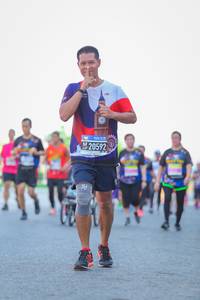 BIB: 20592
                            <button type="button" onclick="openModal(3650554)" class="btn btn-primary btn-sm float-right btn-popup" data-toggle="modal" data-target=".modal-high-quality">
                        <i class="fas fa-shopping-cart"></i> Add to Cart
                    </button>
                                            <button type="button" onclick="isThisMe(3650554, true)" class="btn btn-success btn-sm float-right btn-popup btn-isme hidden" data-toggle="tooltip" data-placement="bottom" title="นี่คือรูปของคุณใช่ไหม คลิกที่นี่เพื่อเอาเข้าอัลบั้ม">
                        <i class="fas fa-plus"></i> Add to album
                    </button>
                    <button type="button" onclick="isThisMe(3650554, false)" class="btn btn-warning btn-sm float-right btn-popup btn-isnotme hidden">
                        <i class="fas fa-ban"></i> Remove from album
                    </button>