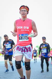 BIB: 2026
                            <button type="button" onclick="openModal(3704014)" class="btn btn-primary btn-sm float-right btn-popup" data-toggle="modal" data-target=".modal-high-quality">
                        <i class="fas fa-shopping-cart"></i> Add to Cart
                    </button>
                                            <button type="button" onclick="isThisMe(3704014, true)" class="btn btn-success btn-sm float-right btn-popup btn-isme hidden" data-toggle="tooltip" data-placement="bottom" title="นี่คือรูปของคุณใช่ไหม คลิกที่นี่เพื่อเอาเข้าอัลบั้ม">
                        <i class="fas fa-plus"></i> Add to album
                    </button>
                    <button type="button" onclick="isThisMe(3704014, false)" class="btn btn-warning btn-sm float-right btn-popup btn-isnotme hidden">
                        <i class="fas fa-ban"></i> Remove from album
                    </button>