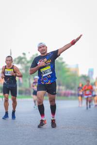 BIB: 101, 087
                            <button type="button" onclick="openModal(3619831)" class="btn btn-primary btn-sm float-right btn-popup" data-toggle="modal" data-target=".modal-high-quality">
                        <i class="fas fa-shopping-cart"></i> Add to Cart
                    </button>
                                            <button type="button" onclick="isThisMe(3619831, true)" class="btn btn-success btn-sm float-right btn-popup btn-isme hidden" data-toggle="tooltip" data-placement="bottom" title="นี่คือรูปของคุณใช่ไหม คลิกที่นี่เพื่อเอาเข้าอัลบั้ม">
                        <i class="fas fa-plus"></i> Add to album
                    </button>
                    <button type="button" onclick="isThisMe(3619831, false)" class="btn btn-warning btn-sm float-right btn-popup btn-isnotme hidden">
                        <i class="fas fa-ban"></i> Remove from album
                    </button>