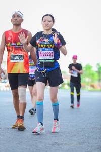 BIB: 22203, 40704
                            <button type="button" onclick="openModal(3651729)" class="btn btn-primary btn-sm float-right btn-popup" data-toggle="modal" data-target=".modal-high-quality">
                        <i class="fas fa-shopping-cart"></i> Add to Cart
                    </button>
                                            <button type="button" onclick="isThisMe(3651729, true)" class="btn btn-success btn-sm float-right btn-popup btn-isme hidden" data-toggle="tooltip" data-placement="bottom" title="นี่คือรูปของคุณใช่ไหม คลิกที่นี่เพื่อเอาเข้าอัลบั้ม">
                        <i class="fas fa-plus"></i> Add to album
                    </button>
                    <button type="button" onclick="isThisMe(3651729, false)" class="btn btn-warning btn-sm float-right btn-popup btn-isnotme hidden">
                        <i class="fas fa-ban"></i> Remove from album
                    </button>