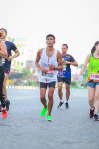 BIB: 1196
                            <button type="button" onclick="openModal(3620646)" class="btn btn-primary btn-sm float-right btn-popup" data-toggle="modal" data-target=".modal-high-quality">
                        <i class="fas fa-shopping-cart"></i> Add to Cart
                    </button>
                                            <button type="button" onclick="isThisMe(3620646, true)" class="btn btn-success btn-sm float-right btn-popup btn-isme hidden" data-toggle="tooltip" data-placement="bottom" title="นี่คือรูปของคุณใช่ไหม คลิกที่นี่เพื่อเอาเข้าอัลบั้ม">
                        <i class="fas fa-plus"></i> Add to album
                    </button>
                    <button type="button" onclick="isThisMe(3620646, false)" class="btn btn-warning btn-sm float-right btn-popup btn-isnotme hidden">
                        <i class="fas fa-ban"></i> Remove from album
                    </button>