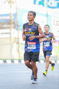 BIB: 41002
                            <button type="button" onclick="openModal(3621384)" class="btn btn-primary btn-sm float-right btn-popup" data-toggle="modal" data-target=".modal-high-quality">
                        <i class="fas fa-shopping-cart"></i> Add to Cart
                    </button>
                                            <button type="button" onclick="isThisMe(3621384, true)" class="btn btn-success btn-sm float-right btn-popup btn-isme hidden" data-toggle="tooltip" data-placement="bottom" title="นี่คือรูปของคุณใช่ไหม คลิกที่นี่เพื่อเอาเข้าอัลบั้ม">
                        <i class="fas fa-plus"></i> Add to album
                    </button>
                    <button type="button" onclick="isThisMe(3621384, false)" class="btn btn-warning btn-sm float-right btn-popup btn-isnotme hidden">
                        <i class="fas fa-ban"></i> Remove from album
                    </button>