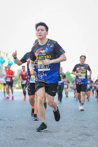 BIB: 100
                            <button type="button" onclick="openModal(3621721)" class="btn btn-primary btn-sm float-right btn-popup" data-toggle="modal" data-target=".modal-high-quality">
                        <i class="fas fa-shopping-cart"></i> Add to Cart
                    </button>
                                            <button type="button" onclick="isThisMe(3621721, true)" class="btn btn-success btn-sm float-right btn-popup btn-isme hidden" data-toggle="tooltip" data-placement="bottom" title="นี่คือรูปของคุณใช่ไหม คลิกที่นี่เพื่อเอาเข้าอัลบั้ม">
                        <i class="fas fa-plus"></i> Add to album
                    </button>
                    <button type="button" onclick="isThisMe(3621721, false)" class="btn btn-warning btn-sm float-right btn-popup btn-isnotme hidden">
                        <i class="fas fa-ban"></i> Remove from album
                    </button>