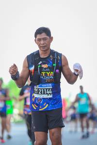 BIB: 201, 21144
                            <button type="button" onclick="openModal(3650487)" class="btn btn-primary btn-sm float-right btn-popup" data-toggle="modal" data-target=".modal-high-quality">
                        <i class="fas fa-shopping-cart"></i> Add to Cart
                    </button>
                                            <button type="button" onclick="isThisMe(3650487, true)" class="btn btn-success btn-sm float-right btn-popup btn-isme hidden" data-toggle="tooltip" data-placement="bottom" title="นี่คือรูปของคุณใช่ไหม คลิกที่นี่เพื่อเอาเข้าอัลบั้ม">
                        <i class="fas fa-plus"></i> Add to album
                    </button>
                    <button type="button" onclick="isThisMe(3650487, false)" class="btn btn-warning btn-sm float-right btn-popup btn-isnotme hidden">
                        <i class="fas fa-ban"></i> Remove from album
                    </button>