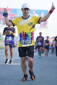 BIB: 21099
                            <button type="button" onclick="openModal(3623694)" class="btn btn-primary btn-sm float-right btn-popup" data-toggle="modal" data-target=".modal-high-quality">
                        <i class="fas fa-shopping-cart"></i> Add to Cart
                    </button>
                                            <button type="button" onclick="isThisMe(3623694, true)" class="btn btn-success btn-sm float-right btn-popup btn-isme hidden" data-toggle="tooltip" data-placement="bottom" title="นี่คือรูปของคุณใช่ไหม คลิกที่นี่เพื่อเอาเข้าอัลบั้ม">
                        <i class="fas fa-plus"></i> Add to album
                    </button>
                    <button type="button" onclick="isThisMe(3623694, false)" class="btn btn-warning btn-sm float-right btn-popup btn-isnotme hidden">
                        <i class="fas fa-ban"></i> Remove from album
                    </button>