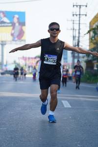 BIB: 20023
                            <button type="button" onclick="openModal(3628549)" class="btn btn-primary btn-sm float-right btn-popup" data-toggle="modal" data-target=".modal-high-quality">
                        <i class="fas fa-shopping-cart"></i> Add to Cart
                    </button>
                                            <button type="button" onclick="isThisMe(3628549, true)" class="btn btn-success btn-sm float-right btn-popup btn-isme hidden" data-toggle="tooltip" data-placement="bottom" title="นี่คือรูปของคุณใช่ไหม คลิกที่นี่เพื่อเอาเข้าอัลบั้ม">
                        <i class="fas fa-plus"></i> Add to album
                    </button>
                    <button type="button" onclick="isThisMe(3628549, false)" class="btn btn-warning btn-sm float-right btn-popup btn-isnotme hidden">
                        <i class="fas fa-ban"></i> Remove from album
                    </button>