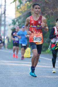 BIB: 40047
                            <button type="button" onclick="openModal(3632069)" class="btn btn-primary btn-sm float-right btn-popup" data-toggle="modal" data-target=".modal-high-quality">
                        <i class="fas fa-shopping-cart"></i> Add to Cart
                    </button>
                                            <button type="button" onclick="isThisMe(3632069, true)" class="btn btn-success btn-sm float-right btn-popup btn-isme hidden" data-toggle="tooltip" data-placement="bottom" title="นี่คือรูปของคุณใช่ไหม คลิกที่นี่เพื่อเอาเข้าอัลบั้ม">
                        <i class="fas fa-plus"></i> Add to album
                    </button>
                    <button type="button" onclick="isThisMe(3632069, false)" class="btn btn-warning btn-sm float-right btn-popup btn-isnotme hidden">
                        <i class="fas fa-ban"></i> Remove from album
                    </button>