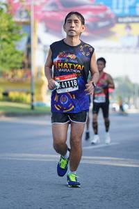 BIB: 41118
                            <button type="button" onclick="openModal(3624094)" class="btn btn-primary btn-sm float-right btn-popup" data-toggle="modal" data-target=".modal-high-quality">
                        <i class="fas fa-shopping-cart"></i> Add to Cart
                    </button>
                                            <button type="button" onclick="isThisMe(3624094, true)" class="btn btn-success btn-sm float-right btn-popup btn-isme hidden" data-toggle="tooltip" data-placement="bottom" title="นี่คือรูปของคุณใช่ไหม คลิกที่นี่เพื่อเอาเข้าอัลบั้ม">
                        <i class="fas fa-plus"></i> Add to album
                    </button>
                    <button type="button" onclick="isThisMe(3624094, false)" class="btn btn-warning btn-sm float-right btn-popup btn-isnotme hidden">
                        <i class="fas fa-ban"></i> Remove from album
                    </button>