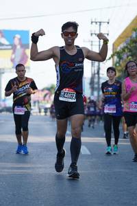 BIB: 40072
                            <button type="button" onclick="openModal(3633575)" class="btn btn-primary btn-sm float-right btn-popup" data-toggle="modal" data-target=".modal-high-quality">
                        <i class="fas fa-shopping-cart"></i> Add to Cart
                    </button>
                                            <button type="button" onclick="isThisMe(3633575, true)" class="btn btn-success btn-sm float-right btn-popup btn-isme hidden" data-toggle="tooltip" data-placement="bottom" title="นี่คือรูปของคุณใช่ไหม คลิกที่นี่เพื่อเอาเข้าอัลบั้ม">
                        <i class="fas fa-plus"></i> Add to album
                    </button>
                    <button type="button" onclick="isThisMe(3633575, false)" class="btn btn-warning btn-sm float-right btn-popup btn-isnotme hidden">
                        <i class="fas fa-ban"></i> Remove from album
                    </button>