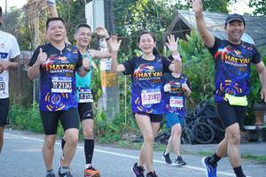 BIB: 201, 21363, 213, 21831, 2245
                            <button type="button" onclick="openModal(3635255)" class="btn btn-primary btn-sm float-right btn-popup" data-toggle="modal" data-target=".modal-high-quality">
                        <i class="fas fa-shopping-cart"></i> Add to Cart
                    </button>
                                            <button type="button" onclick="isThisMe(3635255, true)" class="btn btn-success btn-sm float-right btn-popup btn-isme hidden" data-toggle="tooltip" data-placement="bottom" title="นี่คือรูปของคุณใช่ไหม คลิกที่นี่เพื่อเอาเข้าอัลบั้ม">
                        <i class="fas fa-plus"></i> Add to album
                    </button>
                    <button type="button" onclick="isThisMe(3635255, false)" class="btn btn-warning btn-sm float-right btn-popup btn-isnotme hidden">
                        <i class="fas fa-ban"></i> Remove from album
                    </button>