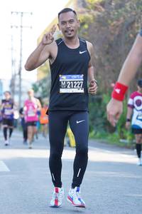 BIB: 21227
                            <button type="button" onclick="openModal(3643242)" class="btn btn-primary btn-sm float-right btn-popup" data-toggle="modal" data-target=".modal-high-quality">
                        <i class="fas fa-shopping-cart"></i> Add to Cart
                    </button>
                                            <button type="button" onclick="isThisMe(3643242, true)" class="btn btn-success btn-sm float-right btn-popup btn-isme hidden" data-toggle="tooltip" data-placement="bottom" title="นี่คือรูปของคุณใช่ไหม คลิกที่นี่เพื่อเอาเข้าอัลบั้ม">
                        <i class="fas fa-plus"></i> Add to album
                    </button>
                    <button type="button" onclick="isThisMe(3643242, false)" class="btn btn-warning btn-sm float-right btn-popup btn-isnotme hidden">
                        <i class="fas fa-ban"></i> Remove from album
                    </button>