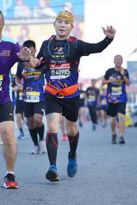 BIB: 40985
                            <button type="button" onclick="openModal(3608443)" class="btn btn-primary btn-sm float-right btn-popup" data-toggle="modal" data-target=".modal-high-quality">
                        <i class="fas fa-shopping-cart"></i> Add to Cart
                    </button>
                                            <button type="button" onclick="isThisMe(3608443, true)" class="btn btn-success btn-sm float-right btn-popup btn-isme hidden" data-toggle="tooltip" data-placement="bottom" title="นี่คือรูปของคุณใช่ไหม คลิกที่นี่เพื่อเอาเข้าอัลบั้ม">
                        <i class="fas fa-plus"></i> Add to album
                    </button>
                    <button type="button" onclick="isThisMe(3608443, false)" class="btn btn-warning btn-sm float-right btn-popup btn-isnotme hidden">
                        <i class="fas fa-ban"></i> Remove from album
                    </button>