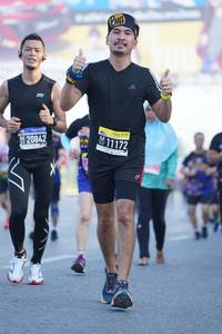 BIB: 11172, 20842
                            <button type="button" onclick="openModal(3613869)" class="btn btn-primary btn-sm float-right btn-popup" data-toggle="modal" data-target=".modal-high-quality">
                        <i class="fas fa-shopping-cart"></i> Add to Cart
                    </button>
                                            <button type="button" onclick="isThisMe(3613869, true)" class="btn btn-success btn-sm float-right btn-popup btn-isme hidden" data-toggle="tooltip" data-placement="bottom" title="นี่คือรูปของคุณใช่ไหม คลิกที่นี่เพื่อเอาเข้าอัลบั้ม">
                        <i class="fas fa-plus"></i> Add to album
                    </button>
                    <button type="button" onclick="isThisMe(3613869, false)" class="btn btn-warning btn-sm float-right btn-popup btn-isnotme hidden">
                        <i class="fas fa-ban"></i> Remove from album
                    </button>