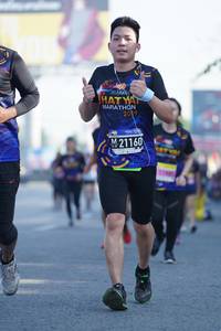 BIB: 21160
                            <button type="button" onclick="openModal(3625437)" class="btn btn-primary btn-sm float-right btn-popup" data-toggle="modal" data-target=".modal-high-quality">
                        <i class="fas fa-shopping-cart"></i> Add to Cart
                    </button>
                                            <button type="button" onclick="isThisMe(3625437, true)" class="btn btn-success btn-sm float-right btn-popup btn-isme hidden" data-toggle="tooltip" data-placement="bottom" title="นี่คือรูปของคุณใช่ไหม คลิกที่นี่เพื่อเอาเข้าอัลบั้ม">
                        <i class="fas fa-plus"></i> Add to album
                    </button>
                    <button type="button" onclick="isThisMe(3625437, false)" class="btn btn-warning btn-sm float-right btn-popup btn-isnotme hidden">
                        <i class="fas fa-ban"></i> Remove from album
                    </button>