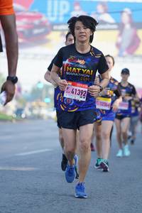 BIB: 2019, 41392
                            <button type="button" onclick="openModal(3618432)" class="btn btn-primary btn-sm float-right btn-popup" data-toggle="modal" data-target=".modal-high-quality">
                        <i class="fas fa-shopping-cart"></i> Add to Cart
                    </button>
                                            <button type="button" onclick="isThisMe(3618432, true)" class="btn btn-success btn-sm float-right btn-popup btn-isme hidden" data-toggle="tooltip" data-placement="bottom" title="นี่คือรูปของคุณใช่ไหม คลิกที่นี่เพื่อเอาเข้าอัลบั้ม">
                        <i class="fas fa-plus"></i> Add to album
                    </button>
                    <button type="button" onclick="isThisMe(3618432, false)" class="btn btn-warning btn-sm float-right btn-popup btn-isnotme hidden">
                        <i class="fas fa-ban"></i> Remove from album
                    </button>