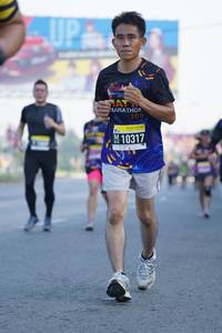 BIB: 10317
                            <button type="button" onclick="openModal(3606662)" class="btn btn-primary btn-sm float-right btn-popup" data-toggle="modal" data-target=".modal-high-quality">
                        <i class="fas fa-shopping-cart"></i> Add to Cart
                    </button>
                                            <button type="button" onclick="isThisMe(3606662, true)" class="btn btn-success btn-sm float-right btn-popup btn-isme hidden" data-toggle="tooltip" data-placement="bottom" title="นี่คือรูปของคุณใช่ไหม คลิกที่นี่เพื่อเอาเข้าอัลบั้ม">
                        <i class="fas fa-plus"></i> Add to album
                    </button>
                    <button type="button" onclick="isThisMe(3606662, false)" class="btn btn-warning btn-sm float-right btn-popup btn-isnotme hidden">
                        <i class="fas fa-ban"></i> Remove from album
                    </button>