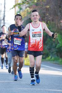 BIB: 40455, 40007
                            <button type="button" onclick="openModal(3641158)" class="btn btn-primary btn-sm float-right btn-popup" data-toggle="modal" data-target=".modal-high-quality">
                        <i class="fas fa-shopping-cart"></i> Add to Cart
                    </button>
                                            <button type="button" onclick="isThisMe(3641158, true)" class="btn btn-success btn-sm float-right btn-popup btn-isme hidden" data-toggle="tooltip" data-placement="bottom" title="นี่คือรูปของคุณใช่ไหม คลิกที่นี่เพื่อเอาเข้าอัลบั้ม">
                        <i class="fas fa-plus"></i> Add to album
                    </button>
                    <button type="button" onclick="isThisMe(3641158, false)" class="btn btn-warning btn-sm float-right btn-popup btn-isnotme hidden">
                        <i class="fas fa-ban"></i> Remove from album
                    </button>