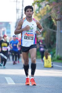 BIB: 41061
                            <button type="button" onclick="openModal(3641341)" class="btn btn-primary btn-sm float-right btn-popup" data-toggle="modal" data-target=".modal-high-quality">
                        <i class="fas fa-shopping-cart"></i> Add to Cart
                    </button>
                                            <button type="button" onclick="isThisMe(3641341, true)" class="btn btn-success btn-sm float-right btn-popup btn-isme hidden" data-toggle="tooltip" data-placement="bottom" title="นี่คือรูปของคุณใช่ไหม คลิกที่นี่เพื่อเอาเข้าอัลบั้ม">
                        <i class="fas fa-plus"></i> Add to album
                    </button>
                    <button type="button" onclick="isThisMe(3641341, false)" class="btn btn-warning btn-sm float-right btn-popup btn-isnotme hidden">
                        <i class="fas fa-ban"></i> Remove from album
                    </button>