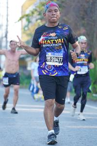 BIB: 2019, 20477
                            <button type="button" onclick="openModal(3632232)" class="btn btn-primary btn-sm float-right btn-popup" data-toggle="modal" data-target=".modal-high-quality">
                        <i class="fas fa-shopping-cart"></i> Add to Cart
                    </button>
                                            <button type="button" onclick="isThisMe(3632232, true)" class="btn btn-success btn-sm float-right btn-popup btn-isme hidden" data-toggle="tooltip" data-placement="bottom" title="นี่คือรูปของคุณใช่ไหม คลิกที่นี่เพื่อเอาเข้าอัลบั้ม">
                        <i class="fas fa-plus"></i> Add to album
                    </button>
                    <button type="button" onclick="isThisMe(3632232, false)" class="btn btn-warning btn-sm float-right btn-popup btn-isnotme hidden">
                        <i class="fas fa-ban"></i> Remove from album
                    </button>