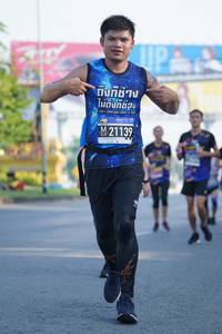 BIB: 21139
                            <button type="button" onclick="openModal(3623527)" class="btn btn-primary btn-sm float-right btn-popup" data-toggle="modal" data-target=".modal-high-quality">
                        <i class="fas fa-shopping-cart"></i> Add to Cart
                    </button>
                                            <button type="button" onclick="isThisMe(3623527, true)" class="btn btn-success btn-sm float-right btn-popup btn-isme hidden" data-toggle="tooltip" data-placement="bottom" title="นี่คือรูปของคุณใช่ไหม คลิกที่นี่เพื่อเอาเข้าอัลบั้ม">
                        <i class="fas fa-plus"></i> Add to album
                    </button>
                    <button type="button" onclick="isThisMe(3623527, false)" class="btn btn-warning btn-sm float-right btn-popup btn-isnotme hidden">
                        <i class="fas fa-ban"></i> Remove from album
                    </button>