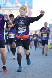 BIB: 40985
                            <button type="button" onclick="openModal(3608455)" class="btn btn-primary btn-sm float-right btn-popup" data-toggle="modal" data-target=".modal-high-quality">
                        <i class="fas fa-shopping-cart"></i> Add to Cart
                    </button>
                                            <button type="button" onclick="isThisMe(3608455, true)" class="btn btn-success btn-sm float-right btn-popup btn-isme hidden" data-toggle="tooltip" data-placement="bottom" title="นี่คือรูปของคุณใช่ไหม คลิกที่นี่เพื่อเอาเข้าอัลบั้ม">
                        <i class="fas fa-plus"></i> Add to album
                    </button>
                    <button type="button" onclick="isThisMe(3608455, false)" class="btn btn-warning btn-sm float-right btn-popup btn-isnotme hidden">
                        <i class="fas fa-ban"></i> Remove from album
                    </button>