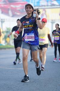 BIB: 019, 22201
                            <button type="button" onclick="openModal(3618622)" class="btn btn-primary btn-sm float-right btn-popup" data-toggle="modal" data-target=".modal-high-quality">
                        <i class="fas fa-shopping-cart"></i> Add to Cart
                    </button>
                                            <button type="button" onclick="isThisMe(3618622, true)" class="btn btn-success btn-sm float-right btn-popup btn-isme hidden" data-toggle="tooltip" data-placement="bottom" title="นี่คือรูปของคุณใช่ไหม คลิกที่นี่เพื่อเอาเข้าอัลบั้ม">
                        <i class="fas fa-plus"></i> Add to album
                    </button>
                    <button type="button" onclick="isThisMe(3618622, false)" class="btn btn-warning btn-sm float-right btn-popup btn-isnotme hidden">
                        <i class="fas fa-ban"></i> Remove from album
                    </button>