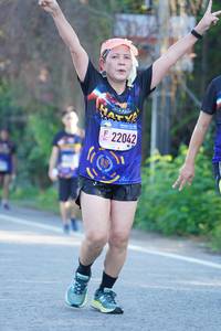 BIB: 22042
                            <button type="button" onclick="openModal(3636193)" class="btn btn-primary btn-sm float-right btn-popup" data-toggle="modal" data-target=".modal-high-quality">
                        <i class="fas fa-shopping-cart"></i> Add to Cart
                    </button>
                                            <button type="button" onclick="isThisMe(3636193, true)" class="btn btn-success btn-sm float-right btn-popup btn-isme hidden" data-toggle="tooltip" data-placement="bottom" title="นี่คือรูปของคุณใช่ไหม คลิกที่นี่เพื่อเอาเข้าอัลบั้ม">
                        <i class="fas fa-plus"></i> Add to album
                    </button>
                    <button type="button" onclick="isThisMe(3636193, false)" class="btn btn-warning btn-sm float-right btn-popup btn-isnotme hidden">
                        <i class="fas fa-ban"></i> Remove from album
                    </button>