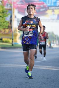 BIB: 41118
                            <button type="button" onclick="openModal(3624071)" class="btn btn-primary btn-sm float-right btn-popup" data-toggle="modal" data-target=".modal-high-quality">
                        <i class="fas fa-shopping-cart"></i> Add to Cart
                    </button>
                                            <button type="button" onclick="isThisMe(3624071, true)" class="btn btn-success btn-sm float-right btn-popup btn-isme hidden" data-toggle="tooltip" data-placement="bottom" title="นี่คือรูปของคุณใช่ไหม คลิกที่นี่เพื่อเอาเข้าอัลบั้ม">
                        <i class="fas fa-plus"></i> Add to album
                    </button>
                    <button type="button" onclick="isThisMe(3624071, false)" class="btn btn-warning btn-sm float-right btn-popup btn-isnotme hidden">
                        <i class="fas fa-ban"></i> Remove from album
                    </button>