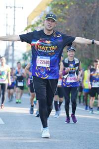 BIB: 2019, 22480
                            <button type="button" onclick="openModal(3634447)" class="btn btn-primary btn-sm float-right btn-popup" data-toggle="modal" data-target=".modal-high-quality">
                        <i class="fas fa-shopping-cart"></i> Add to Cart
                    </button>
                                            <button type="button" onclick="isThisMe(3634447, true)" class="btn btn-success btn-sm float-right btn-popup btn-isme hidden" data-toggle="tooltip" data-placement="bottom" title="นี่คือรูปของคุณใช่ไหม คลิกที่นี่เพื่อเอาเข้าอัลบั้ม">
                        <i class="fas fa-plus"></i> Add to album
                    </button>
                    <button type="button" onclick="isThisMe(3634447, false)" class="btn btn-warning btn-sm float-right btn-popup btn-isnotme hidden">
                        <i class="fas fa-ban"></i> Remove from album
                    </button>