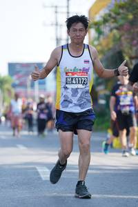 BIB: 41173
                            <button type="button" onclick="openModal(3645521)" class="btn btn-primary btn-sm float-right btn-popup" data-toggle="modal" data-target=".modal-high-quality">
                        <i class="fas fa-shopping-cart"></i> Add to Cart
                    </button>
                                            <button type="button" onclick="isThisMe(3645521, true)" class="btn btn-success btn-sm float-right btn-popup btn-isme hidden" data-toggle="tooltip" data-placement="bottom" title="นี่คือรูปของคุณใช่ไหม คลิกที่นี่เพื่อเอาเข้าอัลบั้ม">
                        <i class="fas fa-plus"></i> Add to album
                    </button>
                    <button type="button" onclick="isThisMe(3645521, false)" class="btn btn-warning btn-sm float-right btn-popup btn-isnotme hidden">
                        <i class="fas fa-ban"></i> Remove from album
                    </button>